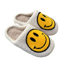 Load image into Gallery viewer, SMILEY WHITE
