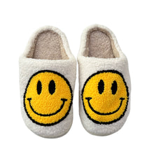 Load image into Gallery viewer, SMILEY WHITE
