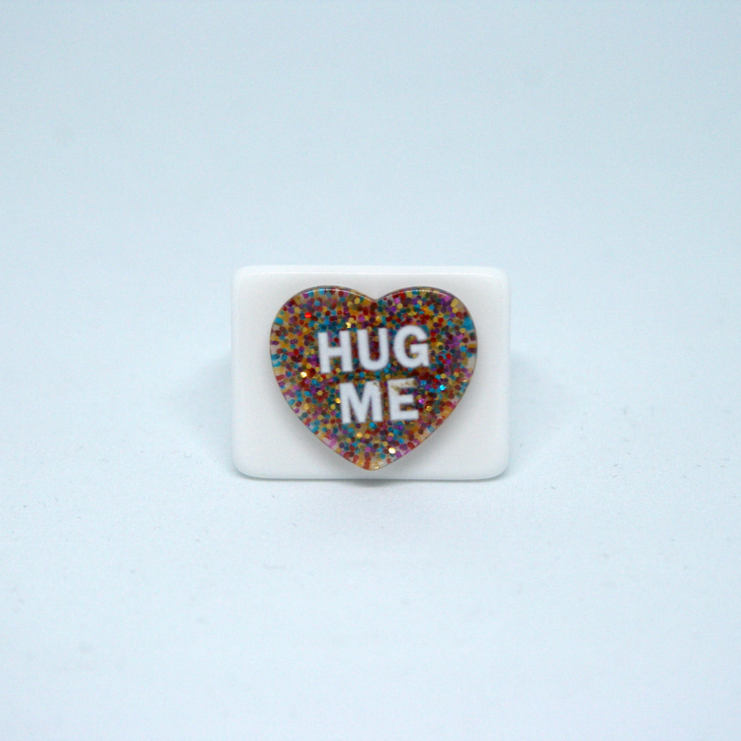 HUG ME SPRINKLES