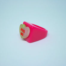 Load image into Gallery viewer, HUG ME PINK

