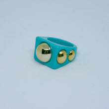 Load image into Gallery viewer, CHUNKY TURQUOISE
