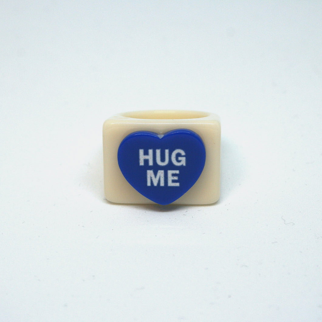 HUG ME VANILLA