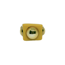 Load image into Gallery viewer, CHUNKY YELLOW
