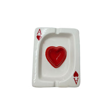 Load image into Gallery viewer, ACE OF HEARTS
