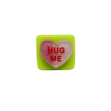 Load image into Gallery viewer, HUG ME GREEN
